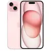 Image de Apple iphone 15 plus 17 cm (6.7") double sim ios 17 5g usb type-c 128 go rose MU103QL/A en occasion ou reconditionné