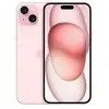 Image de Apple iphone 15 plus 6,7" 5g double sim 256 go rose MU193ZD/A en occasion ou reconditionné