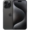 Image de APPLE iPhone 15 Pro Max 256GB Black Titanium - eSIM (2023) - Reconditionné - Excellent état en occasion ou reconditionné