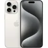 Image de APPLE iPhone 15 Pro Max 256GB White Titanium (2023) - Reconditionné - Très bon état en occasion ou reconditionné
