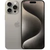 Image de APPLE iPhone 15 Pro Max 256GB Natural Titanium (2023) - Reconditionné - Etat correct en occasion ou reconditionné