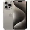 Image de Iphone 15 pro max 256gb natural titanium MU793ZD/A en occasion ou reconditionné
