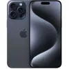 Image de APPLE iPhone 15 Pro Max 256GB Blue Titanium (2023) - Reconditionné - Etat correct en occasion ou reconditionné