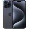 Image de APPLE iPhone 15 Pro Max 512GB Blue Titanium (2023) - Reconditionné - Excellent état en occasion ou reconditionné