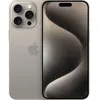 Image de APPLE iPhone 15 Pro Max 1TB Natural Titanium (2023) - Reconditionné - Excellent état en occasion ou reconditionné