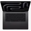 Image de Ordinateur portable macbook pro 14 m3 pro noir sidéral 18 go512 go MRX33FN/A en occasion ou reconditionné