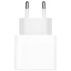 Image de Chargeur pour téléphone mobile Apple Chargeur secteur 20W USB-C Blanc en occasion ou reconditionné