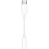 Image de Apple MW2Q3ZM/A, USB-C, Mâle, 3,5mm, Femelle, Blanc