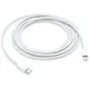 Image de Apple MW2R3ZM/A, 2 m, USB C, Lightning, Mâle, Mâle, Blanc