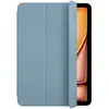 Image de Apple Smart Folio pour iPad Air 11 pouces (M2) - Denim, Folio, Apple, iPad Air 11-inch (M2) iPad Air (5th gen) iPad Air (4th gen), 27,9 cm (11') MWK63