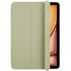 Image de Apple Smart Folio pour iPad Air 11 pouces (M2) - Sauge, Folio, Apple, iPad Air 11-inch (M2) iPad Air (5th gen) iPad Air (4th gen), 27,9 cm (11') MWK73