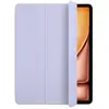 Image de Apple Smart Folio pour iPad Air 13 pouces (M2) - Violet clair, Folio, Apple, 13-inch iPad Air (M2), 33 cm (13') MWKD3ZM/A