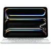 Image de Apple Magic Keyboard, AZERTY, Français, Trackpad, Commutateur de touche « ciseaux », 1 mm, Apple MWR03F/A