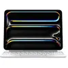 Image de Clavier - Apple magic keyboard azerty français blanc