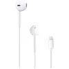 Image de Apple EarPods, Avec fil, Appels/Musique, Casque, Blanc MWTY3ZM/A