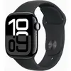 Image de Montre connectée Apple Watch Series 10 Noir 42 mm 08700203