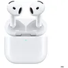 Image de Apple AirPods 4 Active Noise Cancellation Wireless In-ear P93 - Reconditionné - Excellent état en occasion ou reconditionné