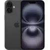 Image de Apple iphone 16 plus 128GB Black MXVU3ZD/A en occasion ou reconditionné