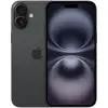 Image de Apple iphone 16 plus 6,7 5g 256 go double sim noir MXWN3ZD/A en occasion ou reconditionné