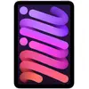 Image de Apple iPad mini, 21,1 cm (8.3'), 2266 x 1488 pixels, 128 Go, iPadOS 18, 293 g, Violet MXN93NF/A