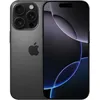 Image de APPLE iPhone 16 Pro 128GB Black Titanium (2024) - Reconditionné - Excellent état en occasion ou reconditionné
