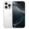 Image de Apple iphone 16 pro 6,3 5g 256 go double sim titane blanc MYNJ3ZD/A en occasion ou reconditionné
