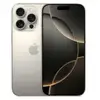 Image de Apple - apple iphone 16 pro 256gb 6.3 titanium naturel ita mynl3qla MYNL3ZD/A en occasion ou reconditionné