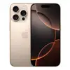 Image de Apple iphone 16 pro 6,3 5g 1 to double sim titane sable MYNW3ZD/A en occasion ou reconditionné