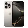Image de Apple iphone 16 pro 6,3 5g 1 to double sim titane naturel MYNX3ZD/A en occasion ou reconditionné