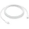 Image de Apple MYQT3ZM/A, 2 m, USB C, USB C, Blanc