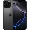Image de APPLE iPhone 16 Pro Max 256GB Black Titanium (2024) - Reconditionné - Très bon état en occasion ou reconditionné