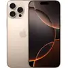 Image de Apple - apple iphone 16 pro max 256gb 6.9 désert titanium eu mywx3zda MYWX3ZD/A en occasion ou reconditionné