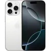 Image de APPLE iPhone 16 Pro Max 1TB White Titanium (2024) - Reconditionné - Excellent état en occasion ou reconditionné