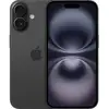 Image de Apple - apple iphone 16 256gb 6.1 black eu myee3qna MYEE3ZD/A en occasion ou reconditionné