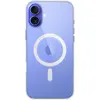 Image de Apple Coque transparente avec MagSafe pour iPhone 16 Plus, Housse, Apple, iPhone 16 Plus, 17 cm (6.7'), Transparent MA7D4ZM/A