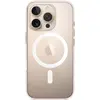 Image de Apple Coque transparente avec MagSafe pour iPhone 16 Pro, Housse, Apple, iPhone 16 Pro, 16 cm (6.3'), Transparent MA7E4ZM/A