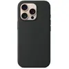 Image de Apple Coque en silicone avec MagSafe pour iPhone 16 Pro - Noir, Housse, Apple, iPhone 16 Pro, 16 cm (6.3'), Noir MYYJ3ZM/A