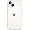 Image de Apple Coque transparente avec MagSafe pour iPhone 14, Housse, Apple, iPhone 14, 15,5 cm (6.1'), Transparent MW5Q3ZM/A