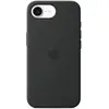 Image de Apple MD3N4ZM/A, Housse, Apple, iPhone 16e, 15,5 cm (6.1'), Noir