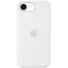 Image de Apple MD3P4ZM/A, Housse, Apple, iPhone 16e, 15,5 cm (6.1'), Blanc