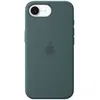 Image de Apple MD3X4ZM/A, Housse, Apple, iPhone 16e, 15,5 cm (6.1'), Vert