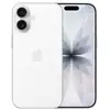 Image de Apple iphone 17 apple 256 go 16 cm (6,3) double sim ios 26 5g usb type-c blanc IP17256WHITE en occasion ou reconditionné