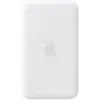 Image de Batterie de secours externe (power bank) - Apple mgpg4zm/a banque d'alimentation électrique recharge sans fil blanc