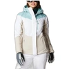 Image de Veste de Ski et snowboard Columbia Rosie Run  Isolée Blanc Femme XS 2007581102