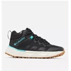 Image de Chaussures de Montagne Columbia Facet  75 Mid Outdry  Femme Noir 38 2027201010