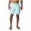 Image de Maillot de bain de Plage et piscine Columbia Summerdry  Homme Bleu L 6" 1930461325