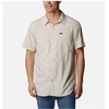 Image de Chemise Columbia Silver Ridge  Utility Lite Homme Brun S 2030725278