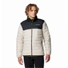 Image de Veste Montagne Columbia Powder Lite  II Homme Gris XL 2086964278