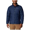 Image de Veste de Montagne Columbia Powder Lite  Ii Homme Bleu S 2086964464