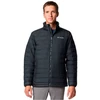Image de Veste Montagne Columbia Powder Lite  II Noir Homme L 2086964010